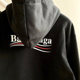 Balenciaga clothing angled view — premium authentic designer style