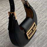 Ziva's Charm handbag – detail view (22cm*4.5cm*17.5cm)