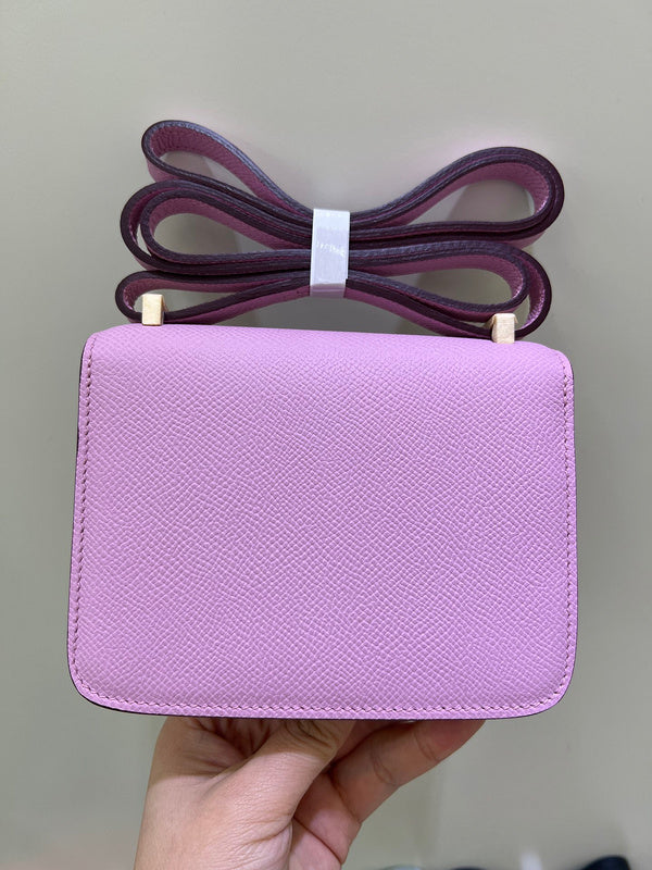 Fluid bag shown from front angle