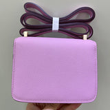 Fluid bag shown from front angle