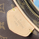  Polished crossbody bag front view 7