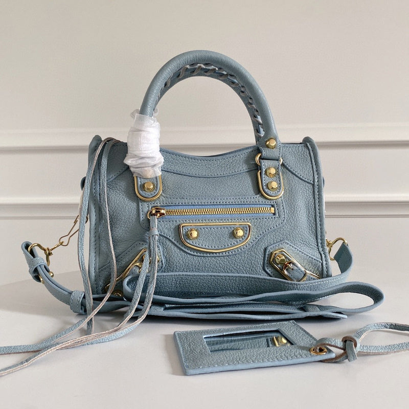 Zivas Charm Timeless Appeal Statement Handbag (Refined Practical Design) – Lifestyle Shot