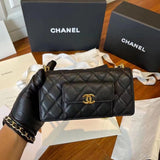  women's handbag, mid design, view 9