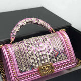  handbag, mid everyday style, image 4