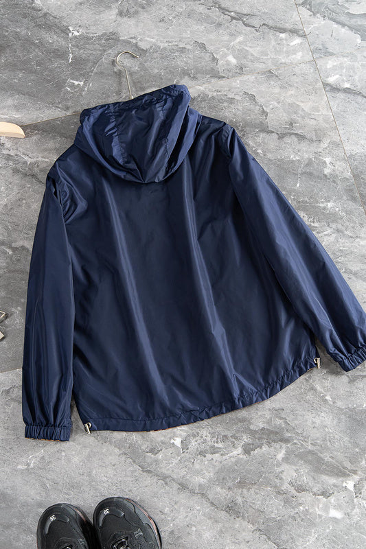 Burberry clothing lifestyle view — premium authentic designer style