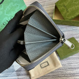 Side profile of premium refined women's handbag – women's designer-style accessory