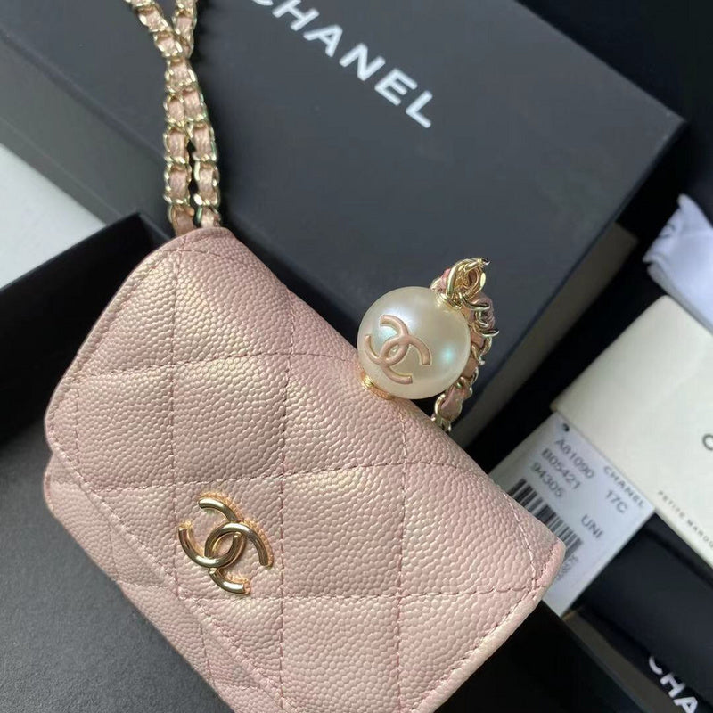 Zivas Charm Polished Finish Everyday Handbag (Contemporary Shape Language) – Interior View