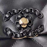  women's handbag, versatile design, view 4
