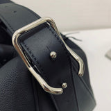Ziva's Charm handbag – side angle view (46cm*30cm*22cm)