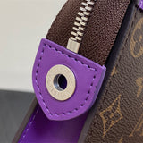  statement satchel detail view showing craftsmanship 8