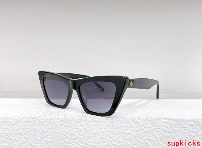Front view of Louis Vuitton unisex sunglasses