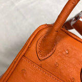 Interior view of curated premium bag