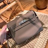 Polished bag women's premium everyday handbag