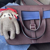  essential shopper bag styled with outfit 24
