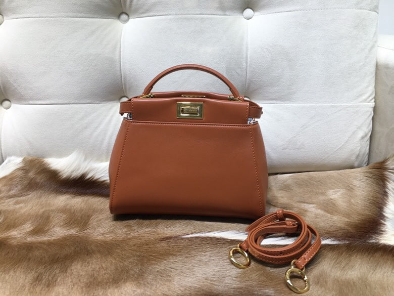 Ziva's Charm handbag – product shot (Standard Size)