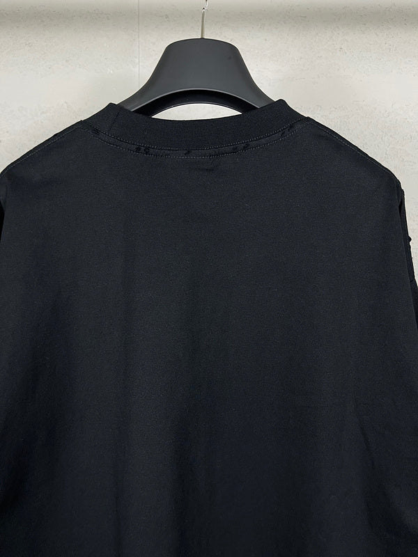 Balenciaga clothing full view — premium authentic designer style