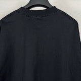 Styling view of Balenciaga luxury piece style No.242
