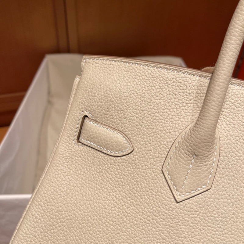 Curated handbag styled for everyday wear