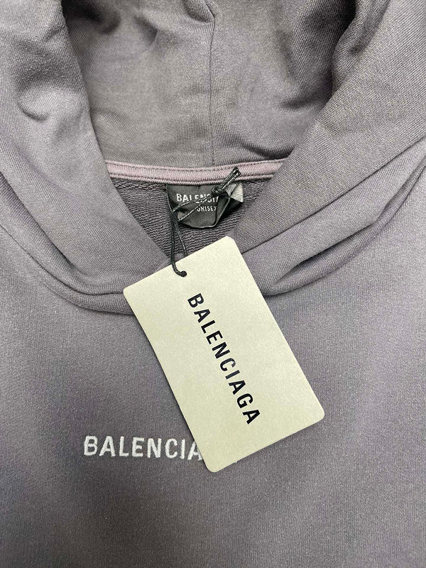 Balenciaga designer clothing front view designer style