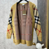 Styling view of Burberry luxury piece style No.340