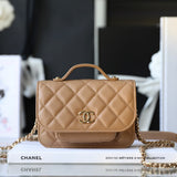 Zivas Charm Sleek Silhouette Designer Handbag (Polished Everyday Piece) – Lifestyle Shot