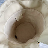 Close-up detail of premium modern women's handbag – women's premium purse
