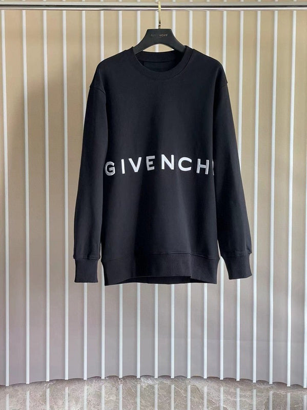 Givenchy designer clothing front view designer style