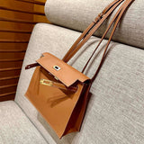 Everyday-Ready handbag styled for everyday wear