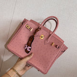  structured tote bag detail view showing craftsmanship 8