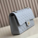  women's handbag, mid design, view 8
