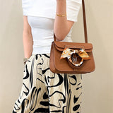 Chic bag women's premium everyday handbag
