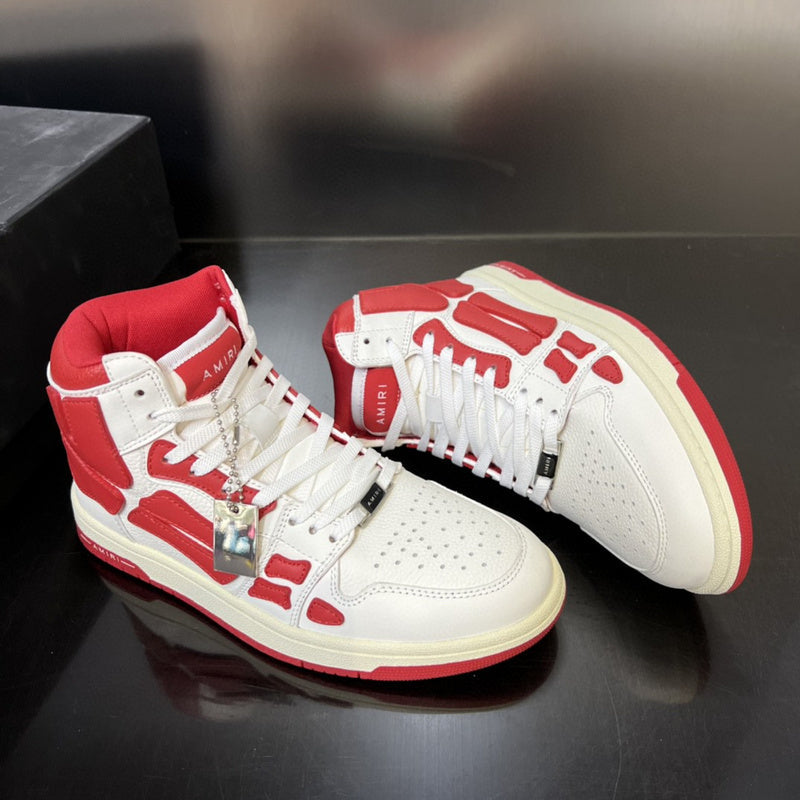 Amiri sneakers styling view — premium authentic designer style