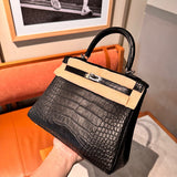 Versatile bag shown from front angle