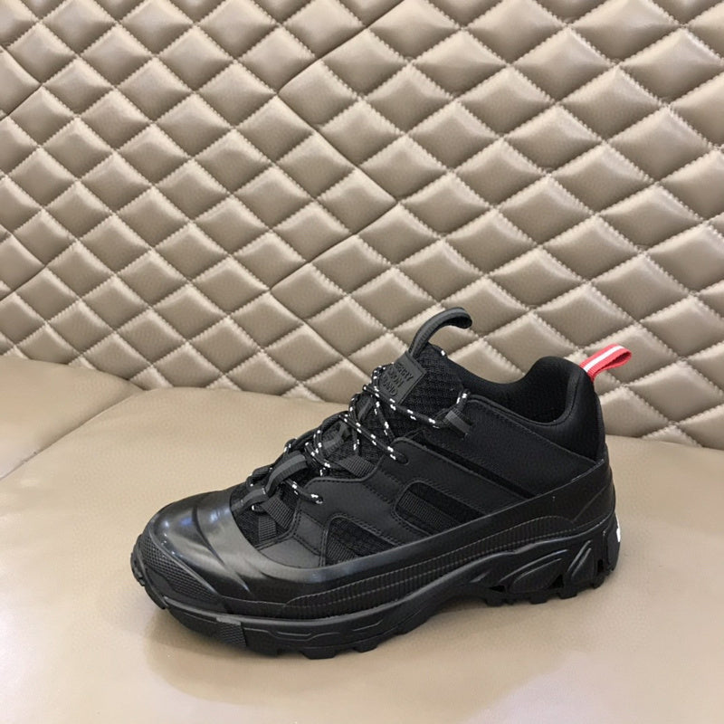 Contemporary Faux Leather Shoes - Signature Finish | Women's Luxury Shoes #1263 - interior view (image 6) of designer-inspired shoes