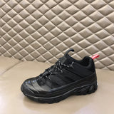 Contemporary Faux Leather Shoes - Signature Finish | Women's Luxury Shoes #1263 - interior view (image 6) of designer-inspired shoes