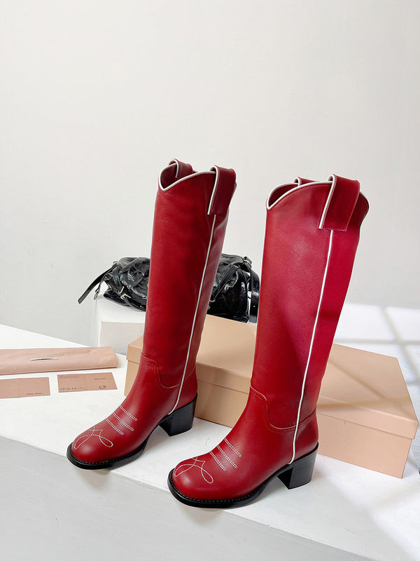 Miu Miu luxury shoes styling view — premium authentic designer style