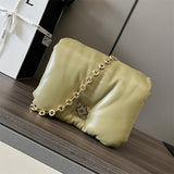 Ziva's Charm handbag – full view (23cm*13cm*6cm)
