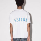 Front view of Amiri luxury piece style No.171