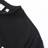 Burberry t-shirt full view — premium authentic designer style