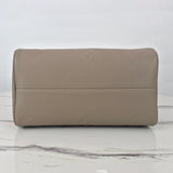 Interior view of chic structured women's handbag – women's premium purse