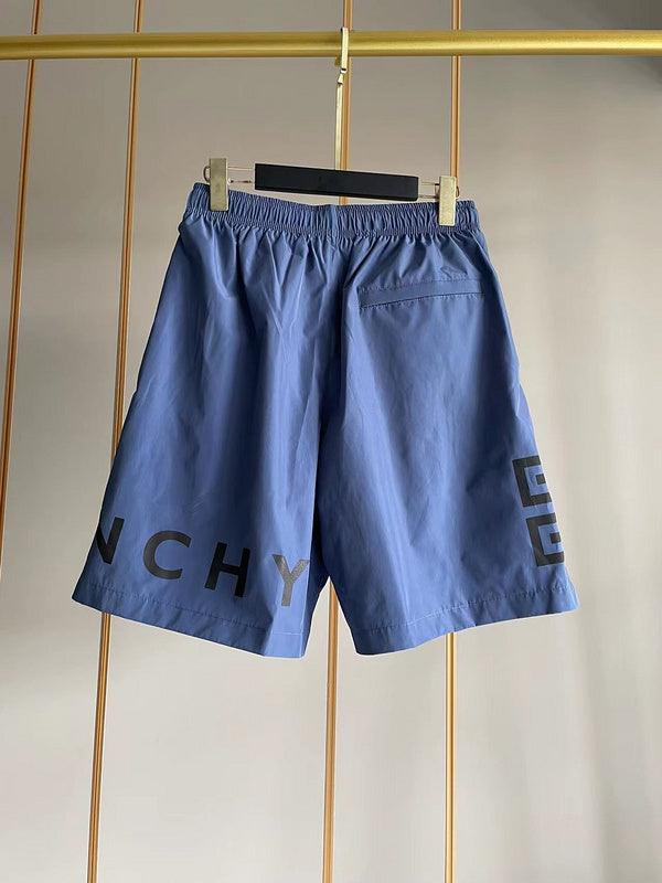 Givenchy clothing detail view — premium authentic designer style
