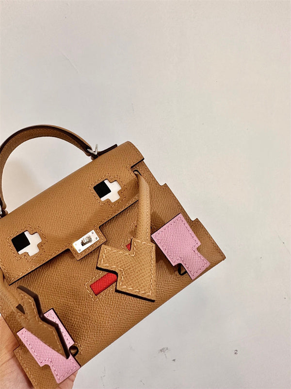  Everyday everyday bag front view 7