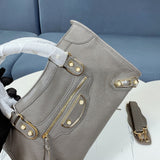 Zivas Charm Timeless Appeal Fashion Handbag (Refined Modern Silhouette) – Lifestyle Shot