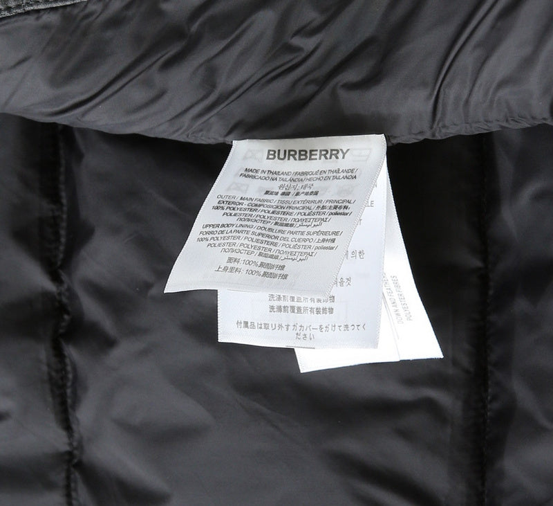 Burberry designer designer clothing full view