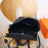  crossbody bag interior and compartment view