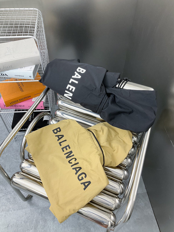 Balenciaga clothing lifestyle view — premium authentic designer style