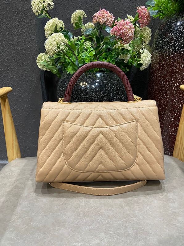  handbag, versatile everyday style, image 5