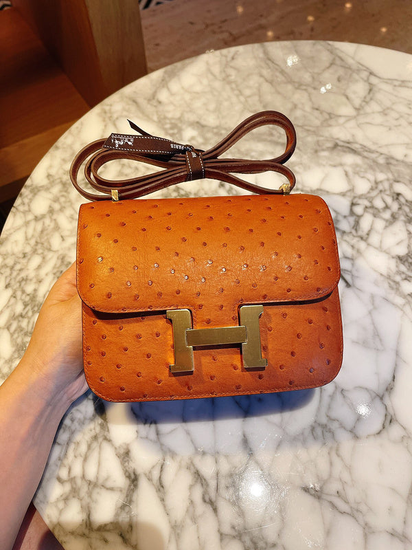 Considered handbag styled for everyday wear