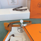 Interior view of smart premium bag