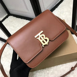 Ziva's Charm handbag – detail view (one versatile size)